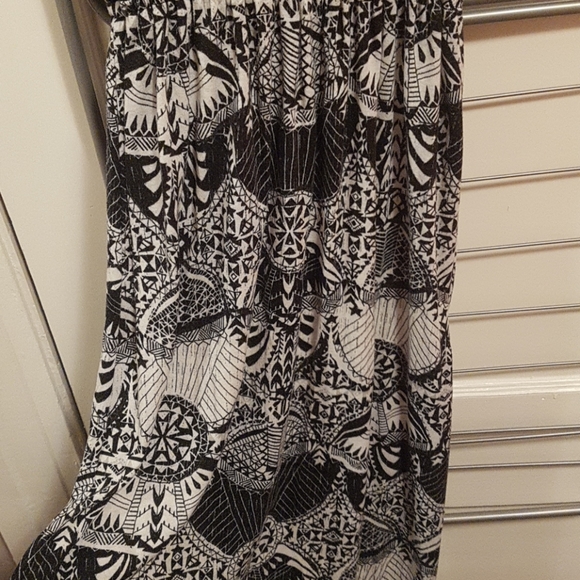 Maxi dress - Picture 3 of 3